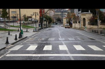 Sokağa çıkma yasağı hangi illere uygulanacak? 