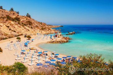 Güney Kıbrıs Rum Yönetimi'nden flaş karar: "Altın pasaport"