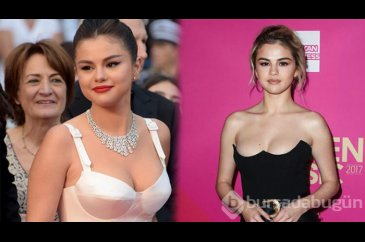Selana Gomez yüklü miktarda dava açtı! 
