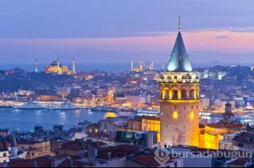İstanbul'un tarih kokan semtleri 