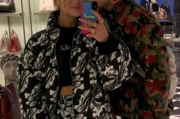 Dua Lipa ve sevgilisi karantinada yakınlaştı