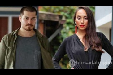 Çağatay Ulusoy'un kadın hayranları, sevgilisini bezdirdi