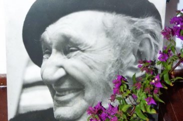 Halikarnas Balıkçısı'nın 130. doğum günü