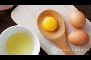 Yüzünüze asla sürmeyin! 