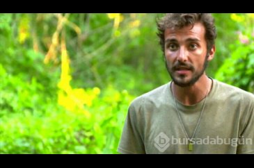 Survivor'ın gözdesi, Danla Bilic'in kankası Cemal Can Cansever kimdir?