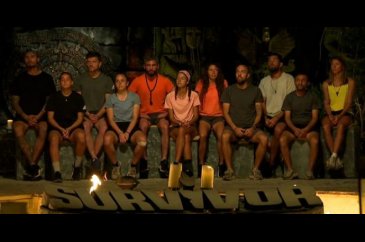 İşte 2020 Survivor yarışmacılarının merak edilen eşleri ve sevgilileri