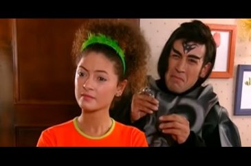 Selena'nın kıvırcık saçlı güzeli Kıvılcım'ı değişti! 