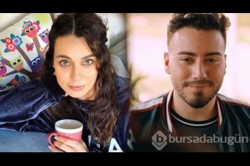 Oyuncu Çiğdem Batur: "Enes Batur çocuğum olacak yaşta"
