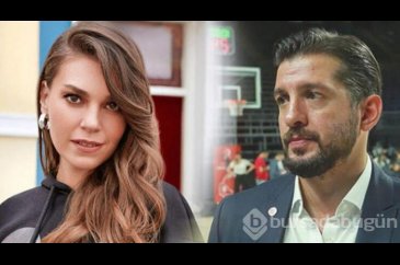 Aslı Enver, Kerem Tunçeri ile aşk mı yaşıyor?