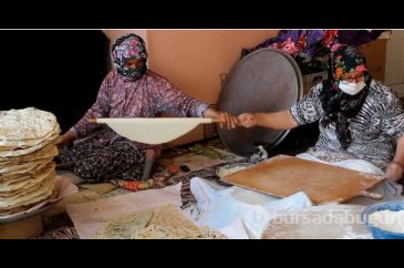 Alaşehir'de kadınlardan ramazan hazırlığı