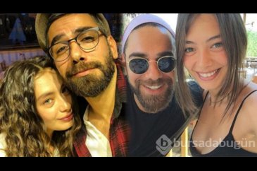 Neslihan Atagül'den 'tarifsiz' paylaşım