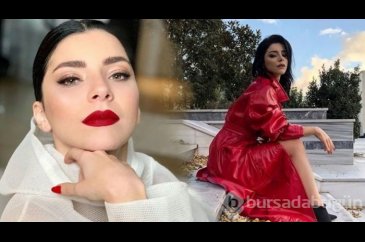 Merve Boluğur üniversite yolcusu