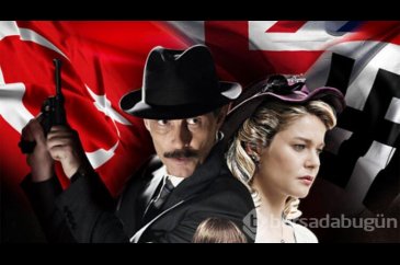 Çiçero filminin oyuncuları kimler?