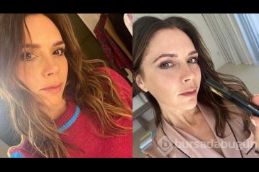 Victoria Beckham işçilerine acımadı!