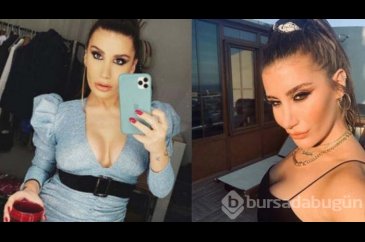 İrem Derici'den tuhaf açıklama: Estetiksiz tek bir yerim var