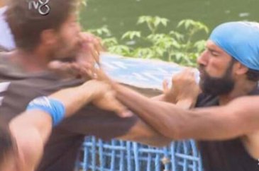 Survivor'da yumruklaşan yarışmacılar hakkında Acun Ilıcalı'dan açık...