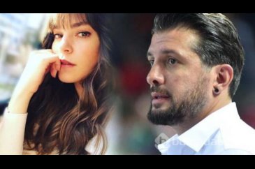 Aslı Enver'den Kerem Tunçeri'ye engel mi geldi?