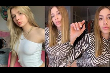 Aleyna Tilki ve Şeyma Subaşı birbirlerini çok seviyor