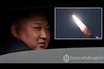  Kuzey Kore lideri Kim Jong-un hayati tehlikesi var