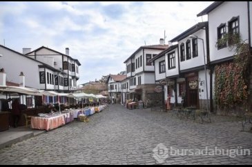 Beypazarı'na hayran kalacaksınız