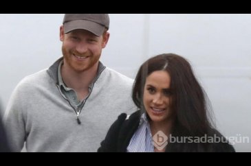Megan Markle :Babam bir yalancı! 
