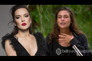 Demet Akalın'dan Survivor Gizem'e: "Allah aşkı için git nolur git"