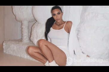 Kim Kardashian 2 saatte 2 milyon dolar kazandı