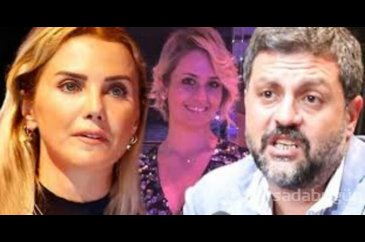 Ece Erken hakkında iddialar dur durak bilmiyor