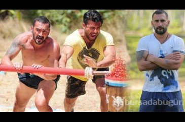 Ümit Karan'dan flaş Survivor açıklaması: "Acın Ilıcalı bana..."