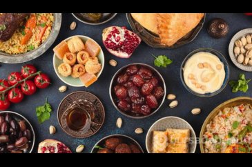 Ramazan sofrasında sakın bunları yapmayın