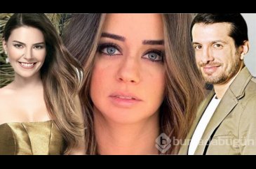 Aslı Enver'i yeni aşkı ile Merve Terim tanıştırmış! 