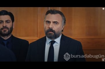 Eşkıya Dünyaya Hükümdar Olmaz'ın Hızır'ına şok!
