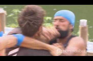 Pascal Nouma'dan, Survivor kavgasına korkunç yorum!