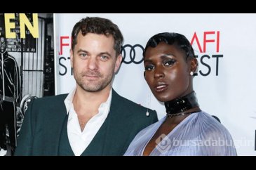 Joshua Jackson - Jodie Turner-Smith çiftinden müjde geldi