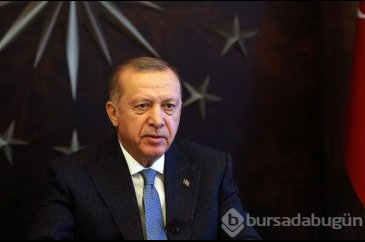 Recep Tayyip Erdoğan: "Kısıtlamalar il il ve meslek gruplarına göre...