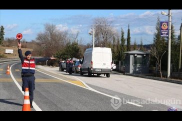 Şehirlerarası yollar ne zaman açılır?
