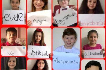 İşte dünyanın farklı yerlerinden ilginç çocuk gelenekleri