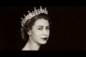 Yasak aşkın kapılarını açtığı tahtta geçen 68 yıl!