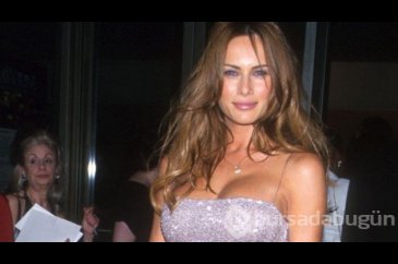 Melania Trump'ın muhteşem dönüşümü