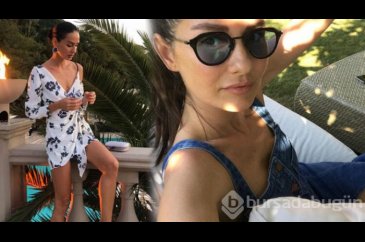 Yasemin Özilhan'ın kemikleri sayılıyor