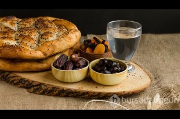 Niyet etmeden oruç tutulur mu?
