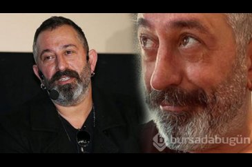 Cem Yılmaz'ın karantinası nasıl geçiyor?