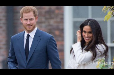 Prens Harry, Meghan Markle'a neden aşık oldu?