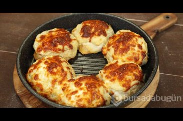 Bu akşam iftarda ne pişirsem?