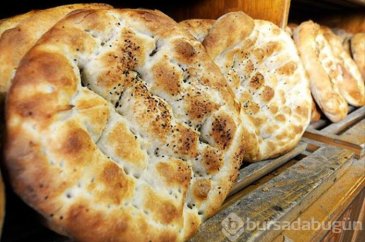 Evde Ramazan pidesi nasıl yapılır?