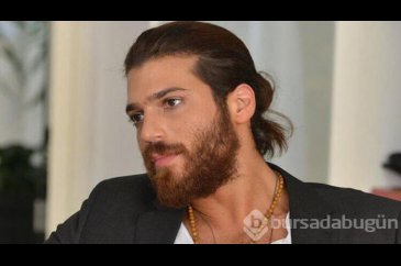 Karantina Can Yaman'a iyi geldi