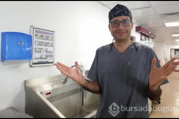 Bilim Kurulu üyesi koronaviüsten korunmak için ne yapıyor?