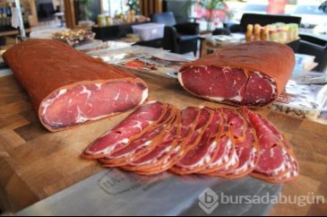 Ramazan geldi pastırma tüketimi arttı! Ancak dikkat edin! 