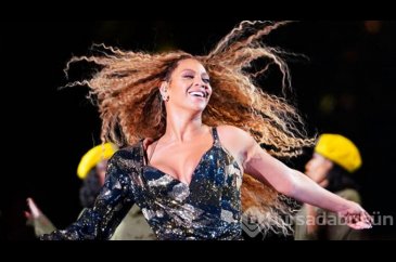Beyonce, 6 milyon dolarını koronavirüs için bağışladı