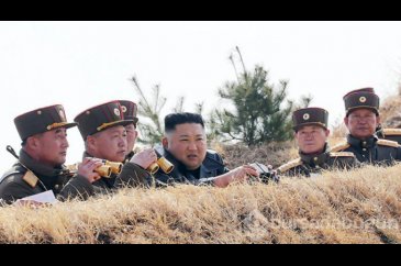 Kuzey Kore lideri Kim kalp ameliyatı oldu!